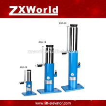 elevator the hydraulic buffer-spring inside-ZXA10/16/20series